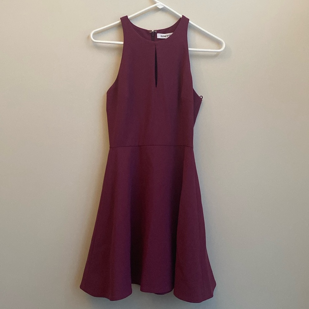 Elizabeth and James skater dress